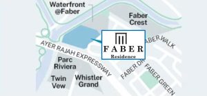 faber-residence-draft-location-map-singapore