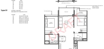 faber-residence-floor-plan-2-bedroom-type-b1-singapore
