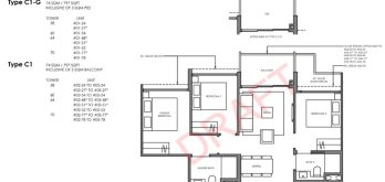 faber-residence-floor-plan-3-bedroom-type-c1-singapore