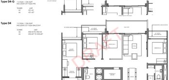 faber-residence-floor-plan-4-bedroom-type-d4-singapore