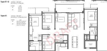 faber-residence-floor-plan-5-bedroom-type-e1-singapore