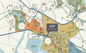 faber-residence-location-map-singapore